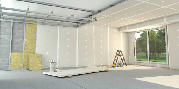 Types of Insulation We Offer in East Berwick, PA