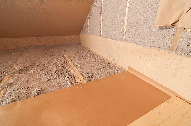 Professional Insulation Contractor in East Berwick, PA